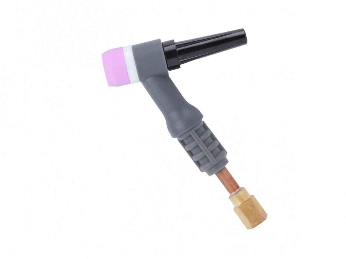 Spartus TIG Ceramic Set 9/20 #7, Electrodes 2.4mm, Short Version, L=15mm 2