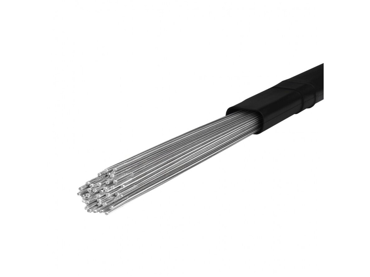 Spartus TIG присадочная проволока AlMg4,5Mn ER5183 1.6mm 1kg 1 Spartus TIG присадочная проволока AlMg4,5Mn ER5183 1.6mm 1kg 1