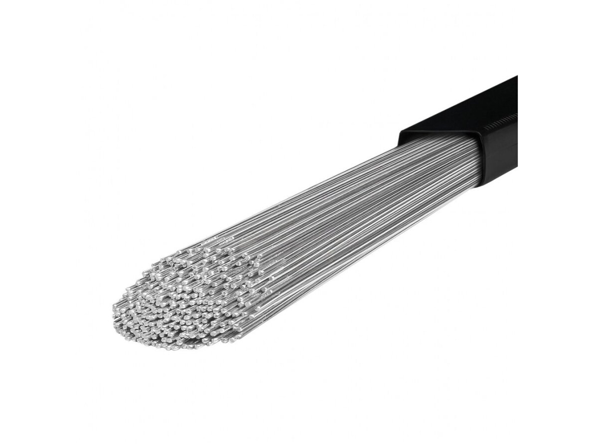 Spartus TIG pridėtinė viela AlMg5 ER5356 2.0mm 2.5kg 1 Spartus TIG pridėtinė viela AlMg5 ER5356 2.0mm 2.5kg 1