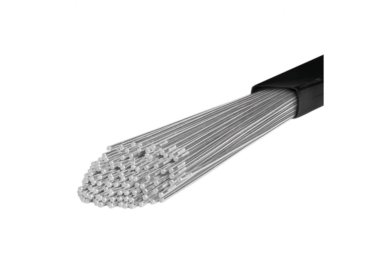 Spartus TIG добавочный материал AlMg5 ER5356 3.2mm 2.5kg 1