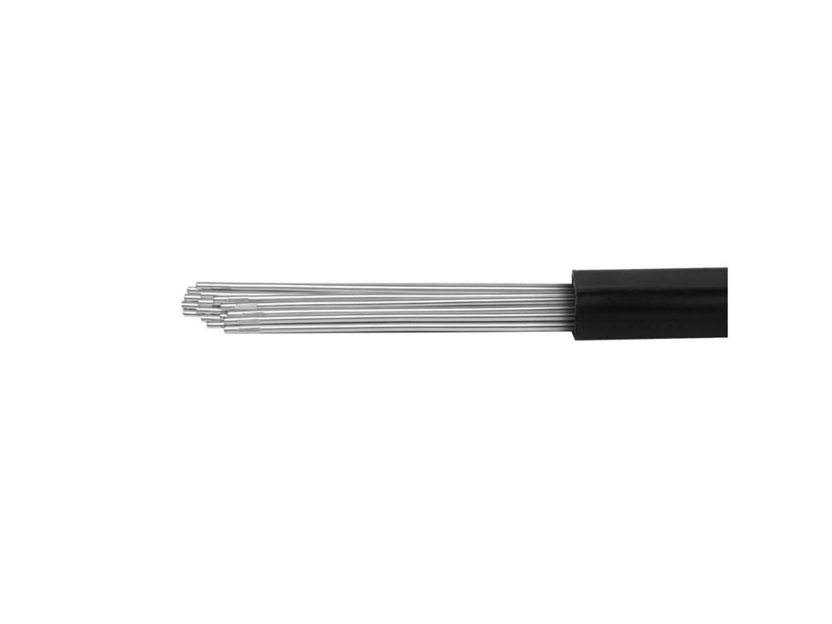 Присадочная проволока Spartus TIG AlSi5 ER4043 1.6mm 1kg