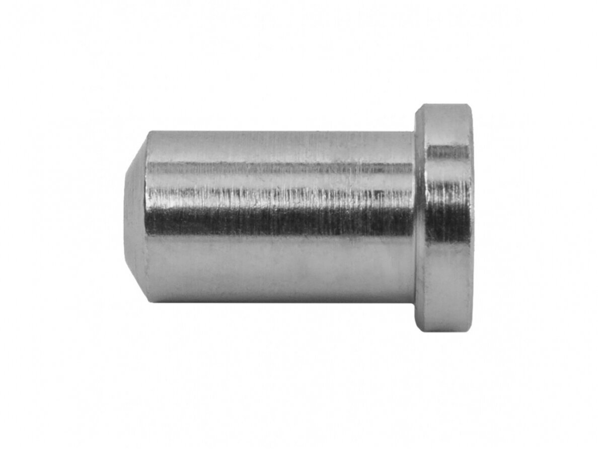 Spartus nozzle fi 0.93 30A for ESAB PT-23/27 plasma torch 2 Spartus nozzle fi 0.93 30A for ESAB PT-23/27 plasma torch 2