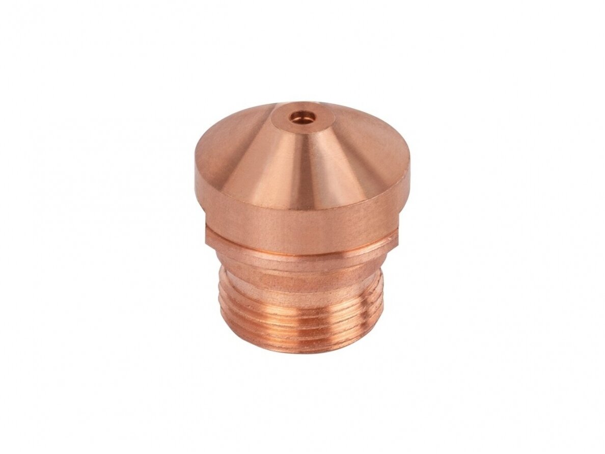 Сопло fi 1.8 110-150A, предназначенное для плазменной горелки Cebora® CP-200