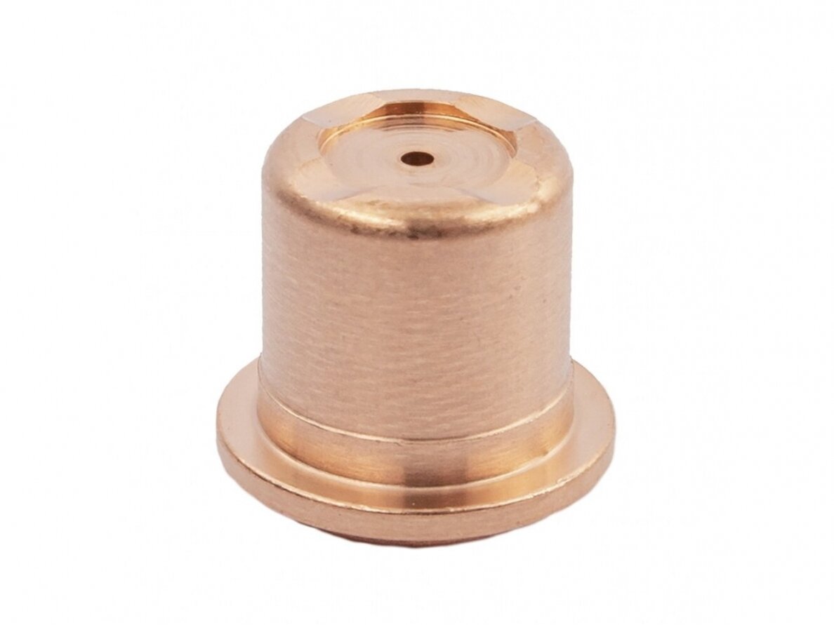 Spartus tūta plazminiam degikliui fi 1.0 [A60, A80/81/P80/81]