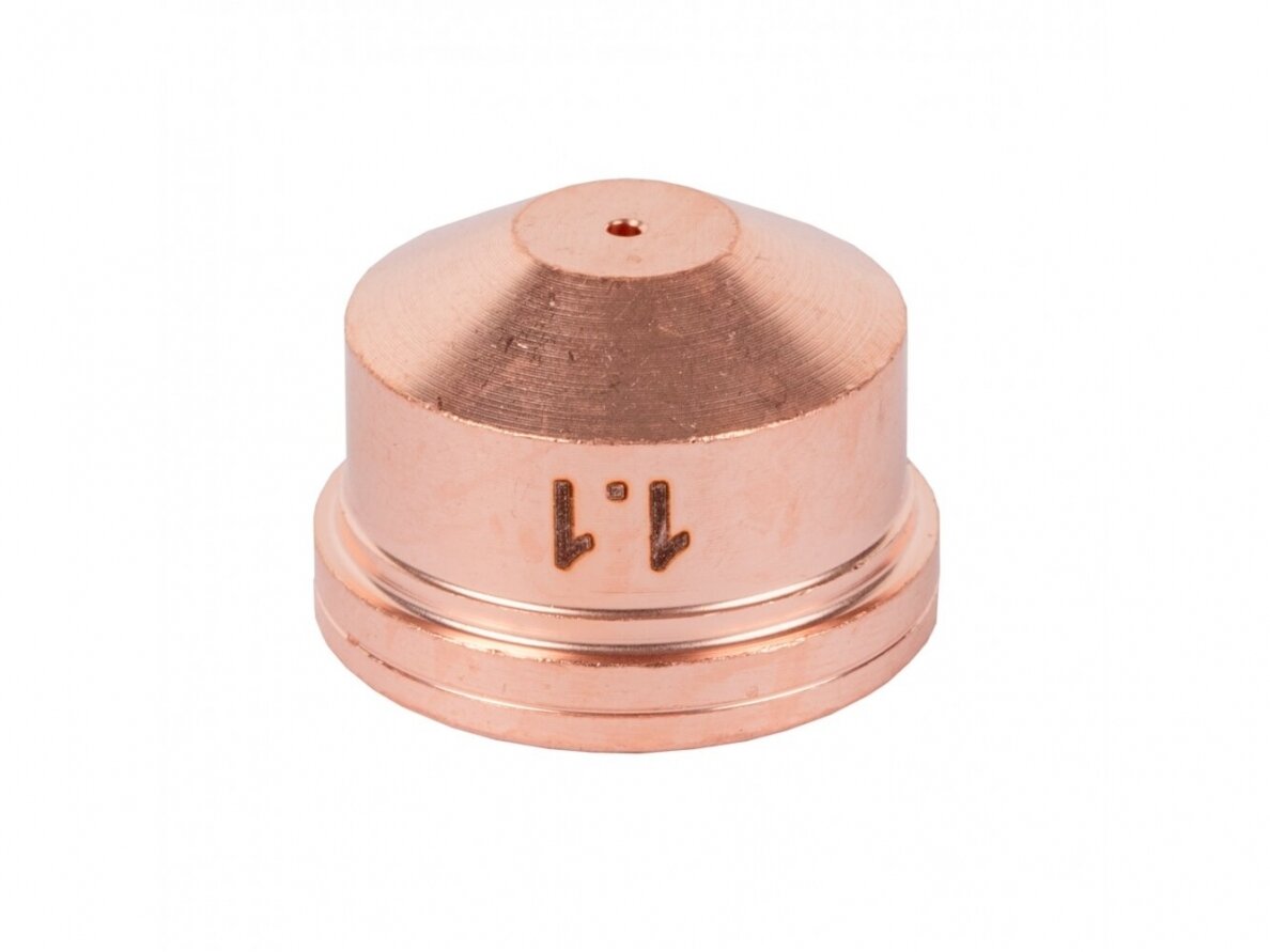 Сопло для плазменной горелки fi 1.1 [A90/91/P90/91, A140/141/P141/141] ECO
