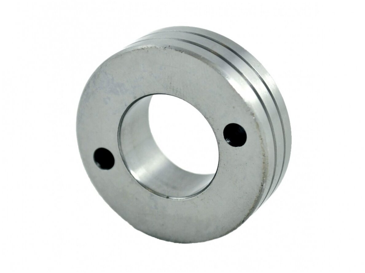Spartus Drive Wheel fi37, for aluminum wire 1.0-1.2mm Spartus Drive Wheel fi37, for aluminum wire 1.0-1.2mm
