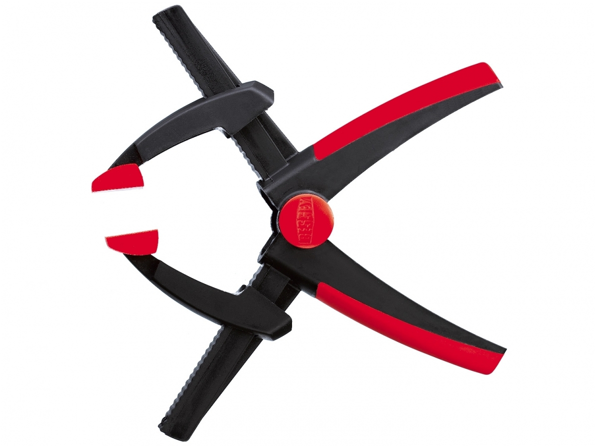 Bessey VarioClippix XV5-170 Spring Clamp, Clamping Length 170 mm Bessey VarioClippix XV5-170 Spring Clamp, Clamping Length 170 mm
