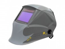 SPARTUS Pro 301x Automatic welding helmet