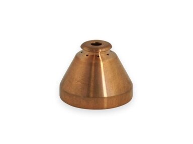 Shield cap for mechanized plasma torch [PMX 45]