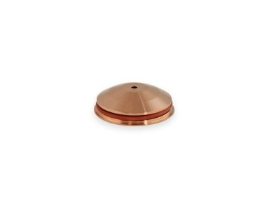 Spartus protective head for plasma torch fi 2.2 Z4022 [PERCUT160/160i]