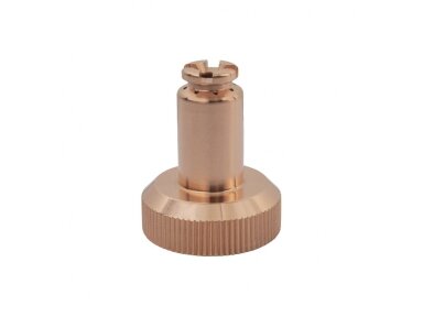 Spartus Protective Head for Manual Plasma Torch Spartus Protective Head for Manual Plasma Torch