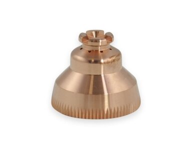 Spartus protective cap for manual plasma torch [PMX 45]