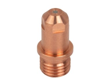 Spartus electrode 20A-160A, for Cebora® CP-161 plasma torch Spartus electrode 20A-160A, for Cebora® CP-161 plasma torch