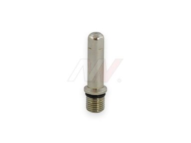 Spartus Electrode – Hf (with O-Ring) for Plasma Torch [EX100RF, D12000]