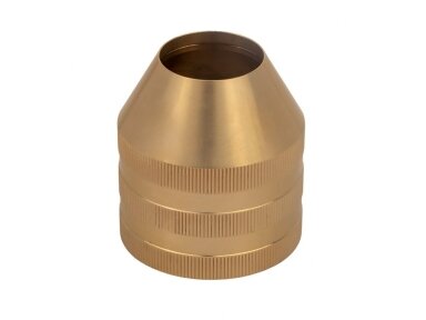 Spartus galvos apsauga 30A - 260A, skirta plazminiam degikliui AJAN® HP260A Spartus galvos apsauga 30A - 260A, skirta plazminiam degikliui AJAN® HP260A