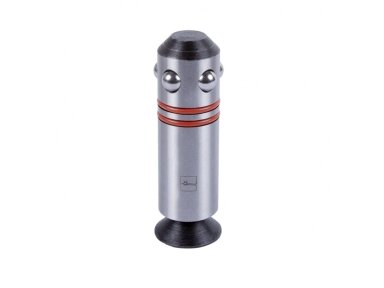 Spartus quick-clamping bolt with embedded head fi 28x75mm Spartus quick-clamping bolt with embedded head fi 28x75mm