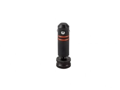 Spartus quick clamp, D16x36mm system (long) Spartus quick clamp, D16x36mm system (long)