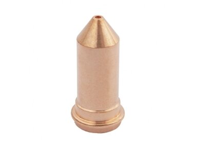 Spartus Extended Nozzle for 45A Plasma Torch Spartus Extended Nozzle for 45A Plasma Torch