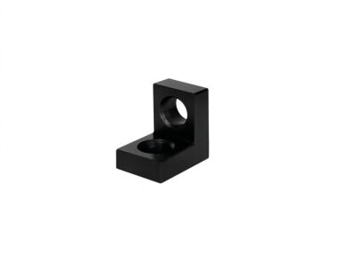 Spartus kampinis laikiklis 40x30x40, sistema D16 Spartus kampinis laikiklis 40x30x40, sistema D16