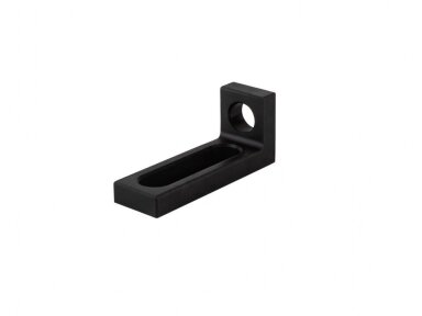 Spartus kampinis laikiklis 90x30x40, sistema D16 Spartus kampinis laikiklis 90x30x40, sistema D16