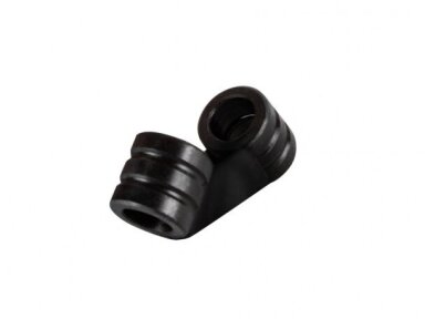 Spartus 90° angle clamp, D16 system Spartus 90° angle clamp, D16 system