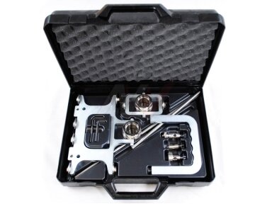 Spartus Angle Cutting Kit, EX100RF / D12000 Spartus Angle Cutting Kit, EX100RF / D12000