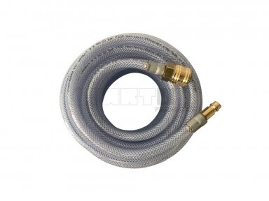 Spartus Pneumatic Hose 8mm (reel 10m)