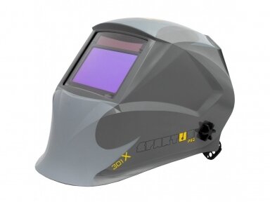 SPARTUS Pro 301x автоматическая сварочная маска SPARTUS Pro 301x автоматическая сварочная маска