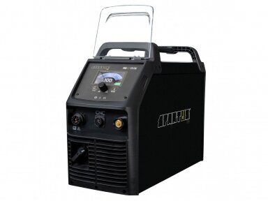 Spartus ProCUT 125CNC plasma cutting device, 100A, 400V, 55mm Spartus ProCUT 125CNC plasma cutting device, 100A, 400V, 55mm