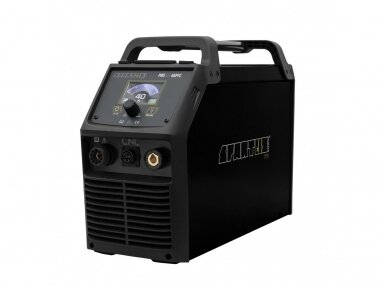 Spartus ProCUT 45PFC Plasma Cutting Machine, 40A, 230V, 25mm Spartus ProCUT 45PFC Plasma Cutting Machine, 40A, 230V, 25mm
