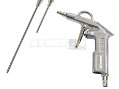 Spartus Welding Pistol Spartus Welding Pistol