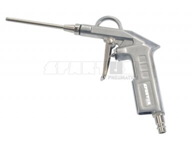 Spartus welding gun, medium nozzle Spartus welding gun, medium nozzle