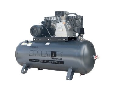 Spartus Piston Compressor SP 580-3.0/270, 270l, 400V Spartus Piston Compressor SP 580-3.0/270, 270l, 400V