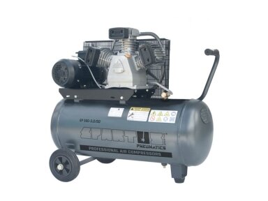 Поршневой компрессор Spartus SP 580-3.0/50, 50л, 400V