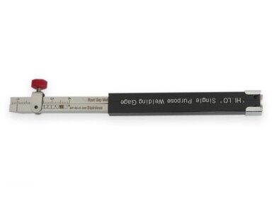 Rapid Gap Measurer