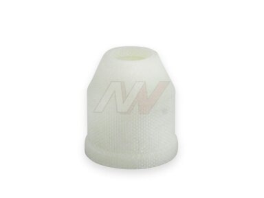 Spartus Teflon Head Shield for Plasma Torch [EX100RF, D12000]