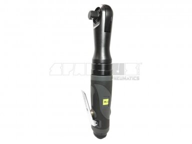 Spartus Impact Wrench 1/2"