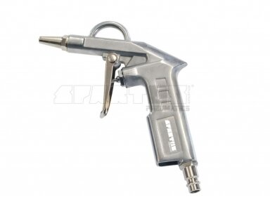 Spartus Short Welding Torch Spartus Short Welding Torch