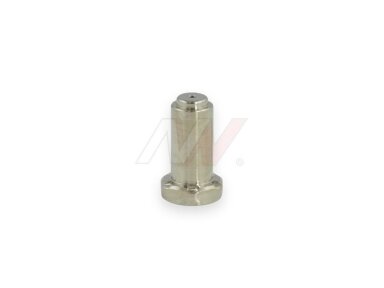 Spartus nozzle fi 1.17 50A for Esab PT-31 plasma torch