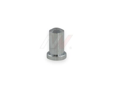 Spartus nozzle fi 1.32 80A for plasma torch Esab PT-23/27