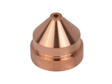 Spartus nozzle ø 1.8 120-160A, for CEBORA® CP-161 plasma torch Spartus nozzle ø 1.8 120-160A, for CEBORA® CP-161 plasma torch