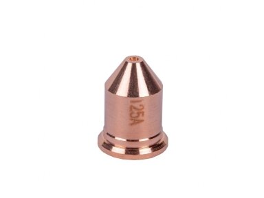 Spartus torch for plasma cutting machines 125A Spartus torch for plasma cutting machines 125A