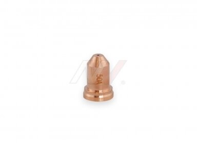 Spartus nozzle for plasma cutting torch fi 1.0 40-50A [PT-80]