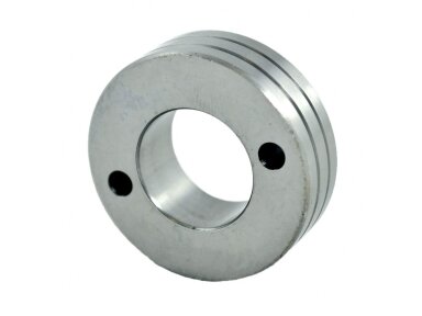 Spartus drive wheel fi37, for aluminum wire 1.2-1.6mm
