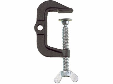 Bessey CP-F Spaustuvas-masė suvirinimui Bessey CP-F Spaustuvas-masė suvirinimui