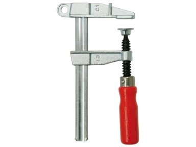 Bessey LP/TP Spaustuvas-masė suvirinimui su medine rankena Bessey LP/TP Spaustuvas-masė suvirinimui su medine rankena