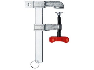 Bessey TP-RK Spaustuvas-masė suvirinimui su sraigtu Bessey TP-RK Spaustuvas-masė suvirinimui su sraigtu