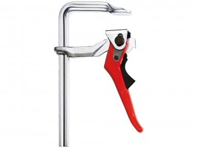 Bessey ClassiX GSH12 Lever Clamp, max. clamping length 120 mm Bessey ClassiX GSH12 Lever Clamp, max. clamping length 120 mm