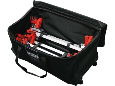 Комплект зажимов для дверных коробок Bessey TU-Trage Комплект зажимов для дверных коробок Bessey TU-Trage