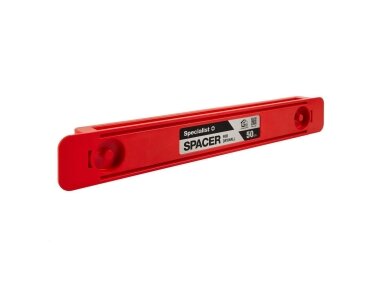 Specialist+ SPACER инструмент для сборки металлического каркаса 50 см Specialist+ SPACER инструмент для сборки металлического каркаса 50 см